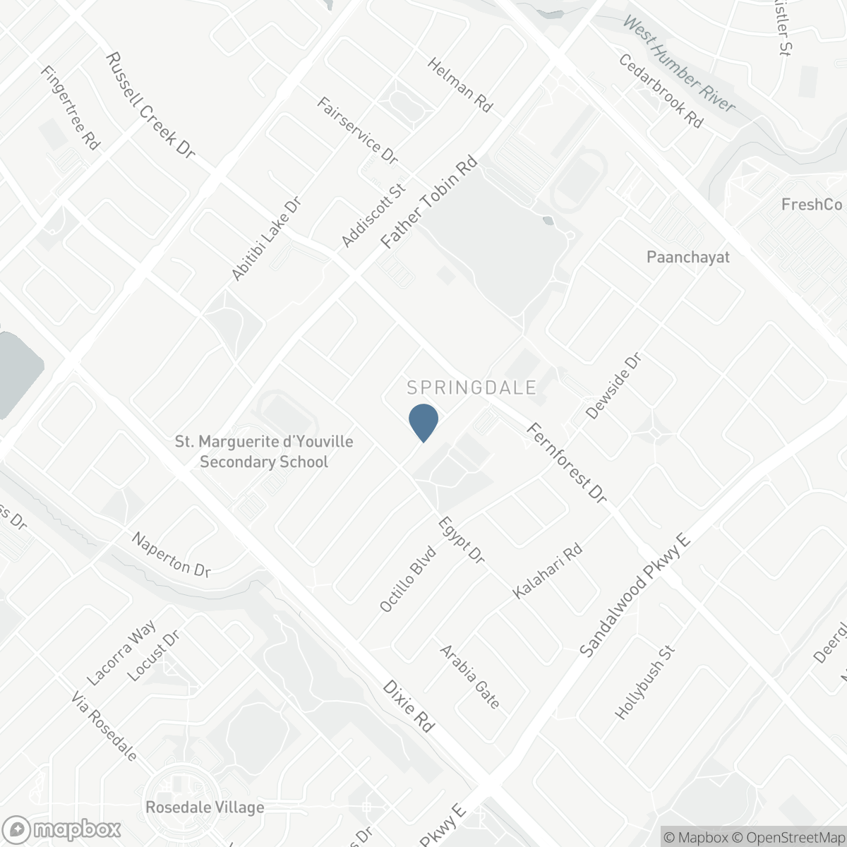 18 HARTWELL GATE, Brampton, Ontario L6R 2V3